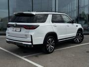 Changan CS95 I Рестайлинг Стройкерамика  - изображение 35