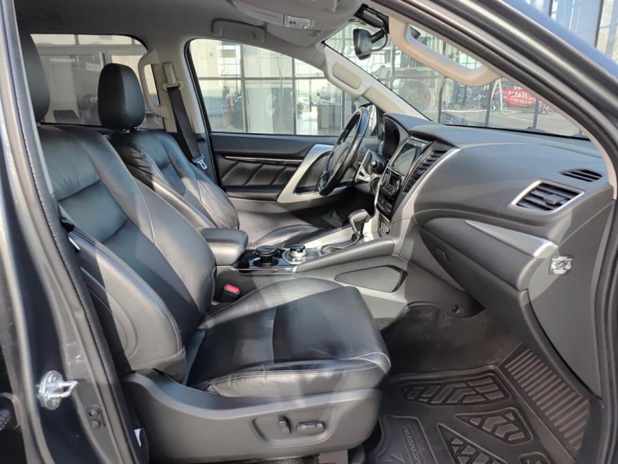 Mitsubishi Pajero Sport III Чебоксары  - изображение 13