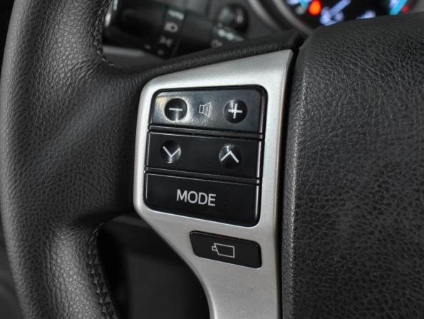 Toyota Land Cruiser Prado 150 Series с пробегом 2010 года, цена 2 784 000 рублей, 246539 км, внедорожник, Автокод Объявления