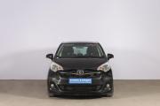 Toyota Ractis II Новосибирск  - изображение 20