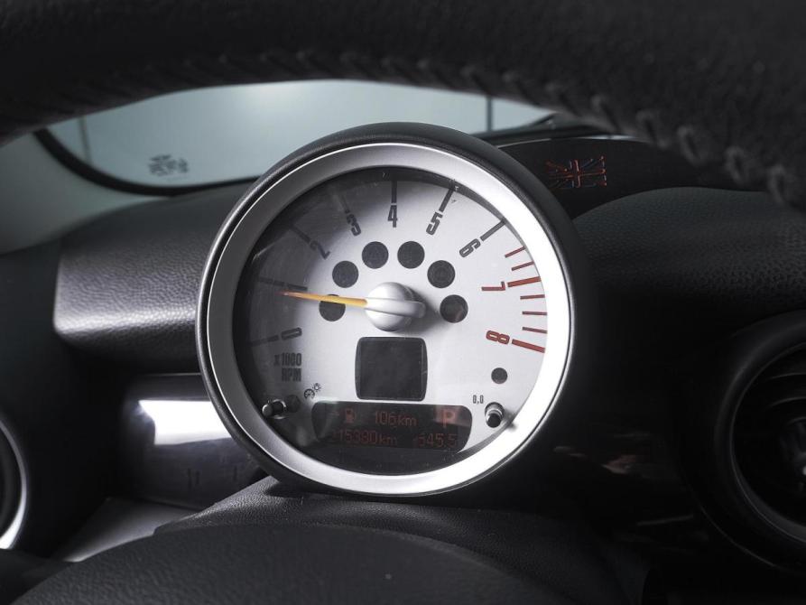 Mini Hatch II (R56) Ростов-на-Дону  - изображение 14