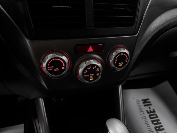 Subaru Forester III Рестайлинг с пробегом 2012 года, цена 1 115 000 рублей, 256733 км, внедорожник, Автокод Объявления
