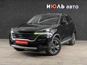 Kaiyi X3 Екатеринбург  - изображение 15