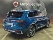 Geely Monjaro I Ставрополь  - изображение 36