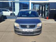 Volkswagen Touran I Рестайлинг Москва  - изображение 16