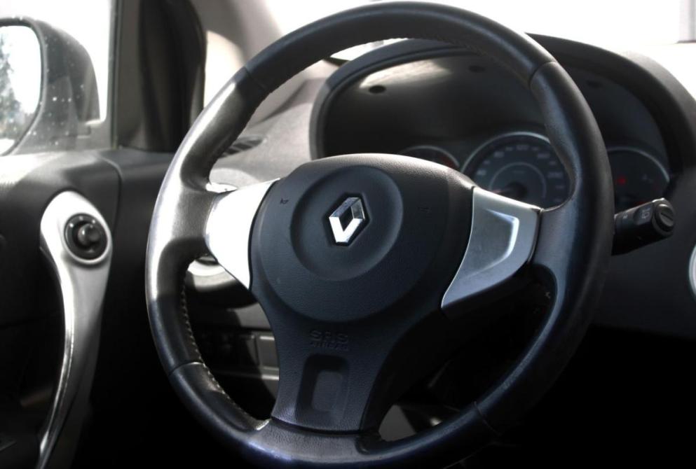 Renault Koleos I Рестайлинг Саратов  - изображение 16
