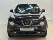 Nissan Juke I Балашиха  - изображение 16