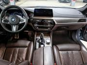 BMW 5 серии VII (G30/G31/G38) Москва  - изображение 42