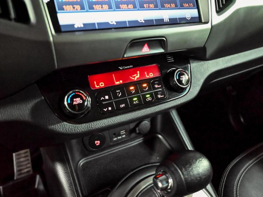 Kia Sportage III Екатеринбург  - изображение 16