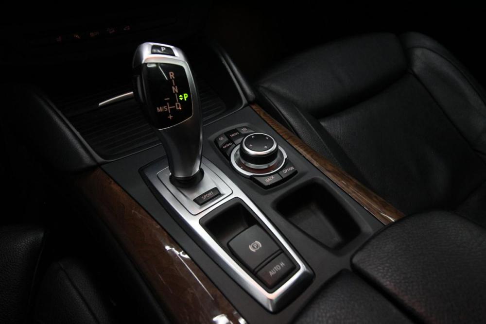 BMW X6 I (E71) Сургут  - изображение 29