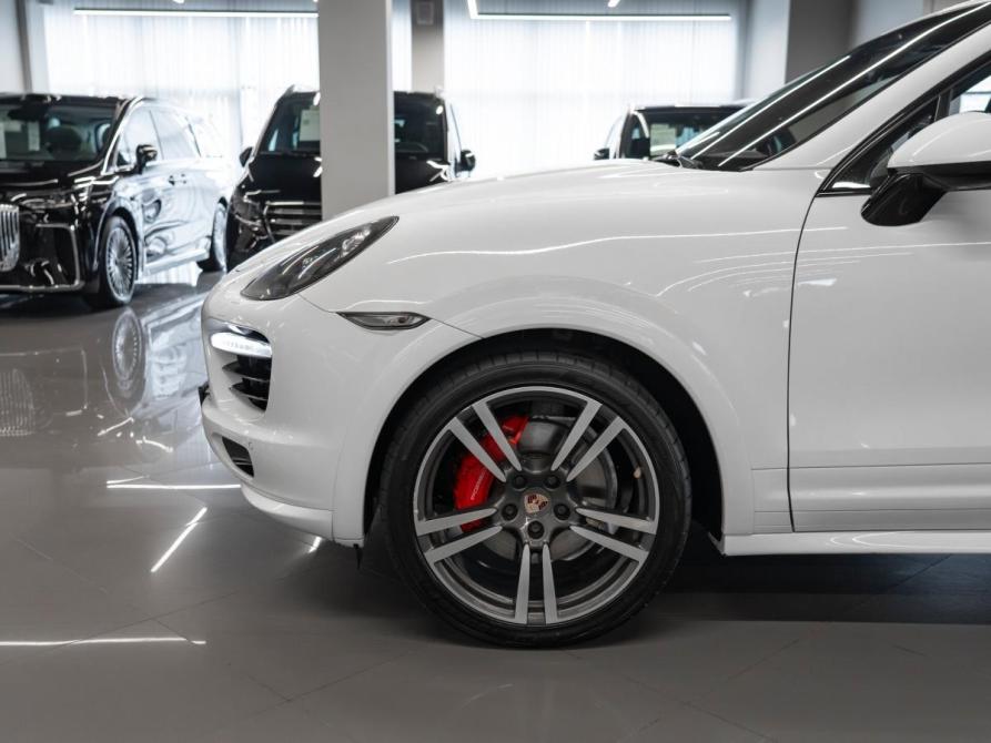 Porsche Cayenne II (958) Москва  - изображение 28