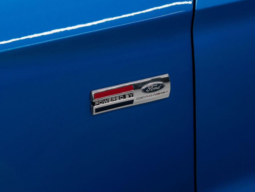Ford Mustang VI Рестайлинг Москва  - изображение 18