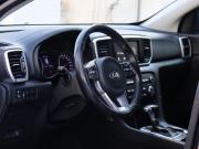 Kia Sportage IV Рестайлинг Самара  - изображение 35