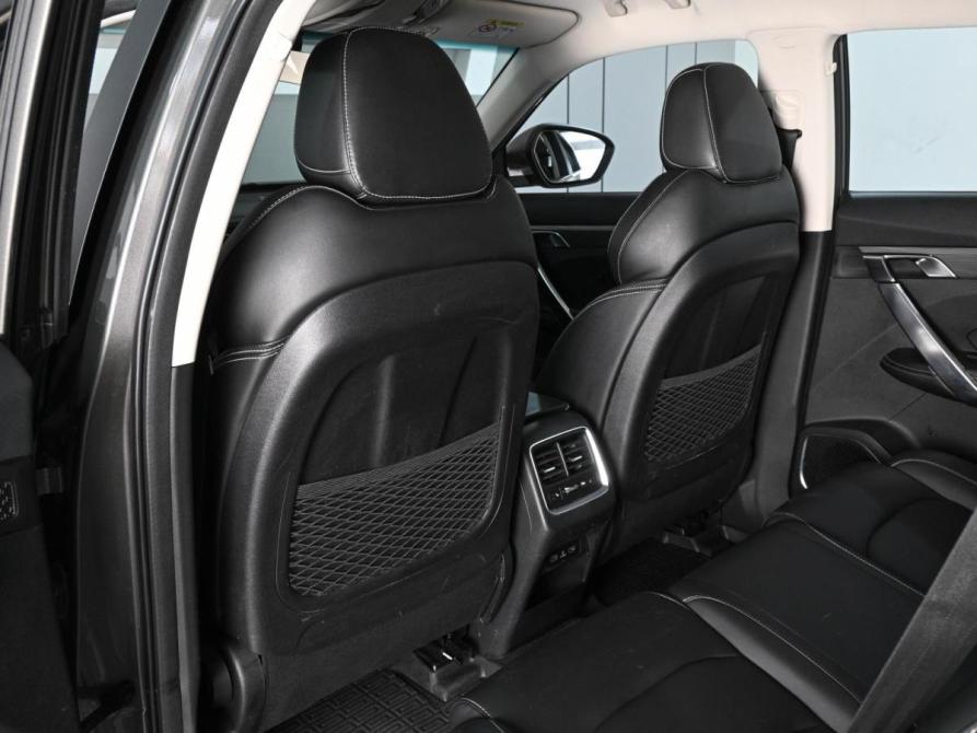 Geely Atlas Pro Ростов-на-Дону  - изображение 11