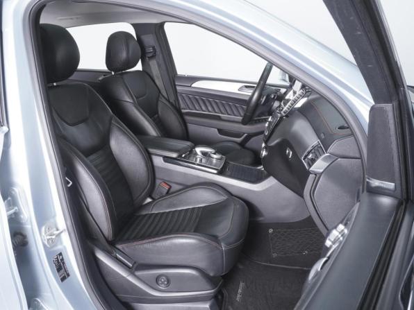 Mercedes-Benz GLE Coupe I (C292) с пробегом 2015 года, цена 4 339 000 рублей, 171013 км, внедорожник, Автокод Объявления