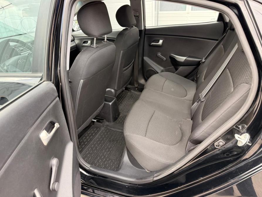 Kia Rio III Ростов-на-Дону  - изображение 12