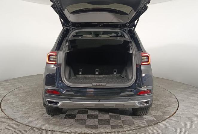 Chery Tiggo 4 Pro I с пробегом 2024 года, цена 1 560 000 рублей, 26422 км, внедорожник, Автокод Объявления