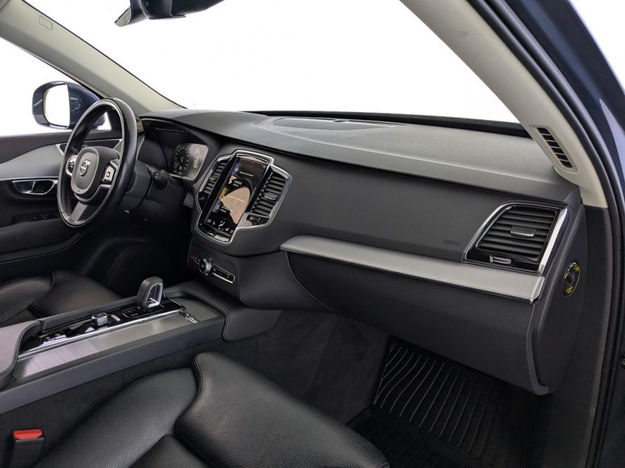 Volvo XC90 II Рестайлинг 1 Москва  - изображение 24