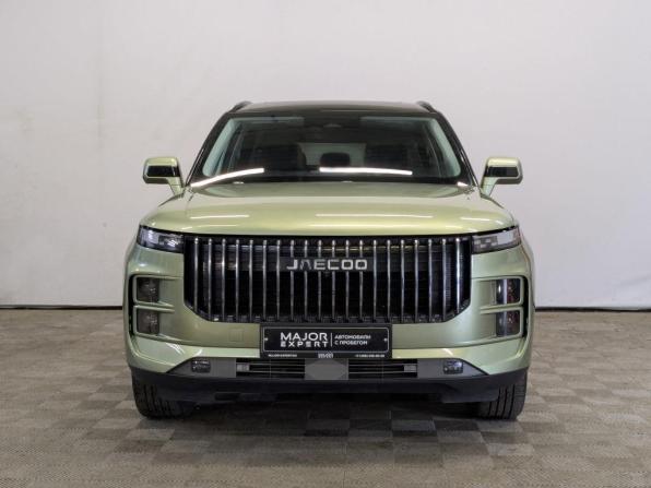 Jaecoo J7 I с пробегом 2023 года, цена 2 040 000 рублей, 39338 км, внедорожник, Автокод Объявления