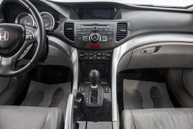Honda Accord VIII с пробегом 2008 года, цена 1 089 000 рублей, 299000 км, седан, Автокод Объявления