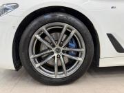 BMW 5 серии VII (G30/G31/G38) Санкт-Петербург  - изображение 27