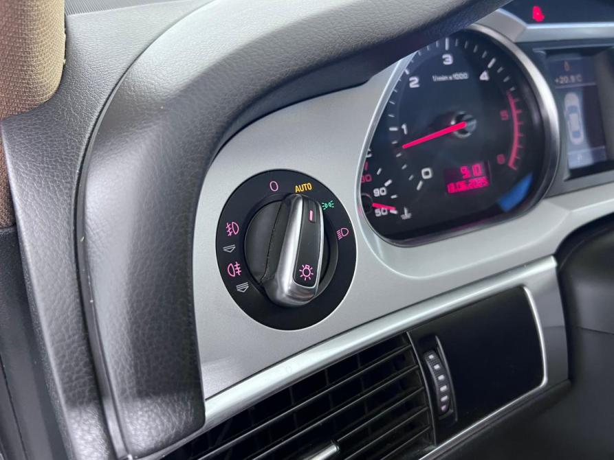 Audi A6 III (C6) Рестайлинг Ростов-на-Дону  - изображение 21