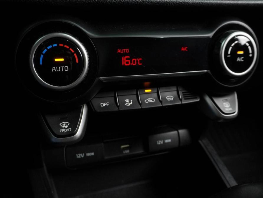 Kia Rio IV Рестайлинг Воронеж  - изображение 12