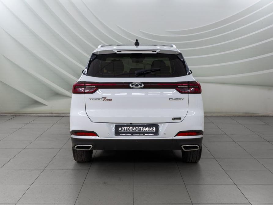 Chery Tiggo 7 Pro I Волгоград  - изображение 6
