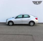 Renault Logan II Санкт-Петербург  - изображение 26