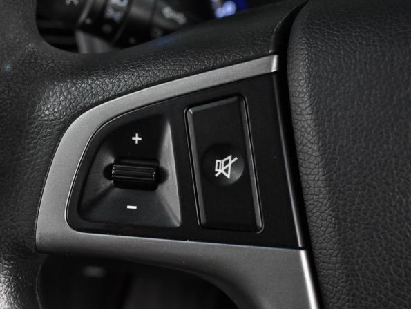Hyundai Solaris I Рестайлинг с пробегом 2014 года, цена 824 000 рублей, 191757 км, седан, Автокод Объявления