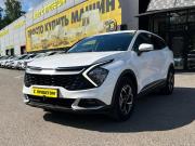Kia Sportage V Нефтекамск  - изображение 16