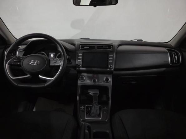 Hyundai Creta II с пробегом 2022 года, цена 1 995 000 рублей, 75856 км, внедорожник, Автокод Объявления
