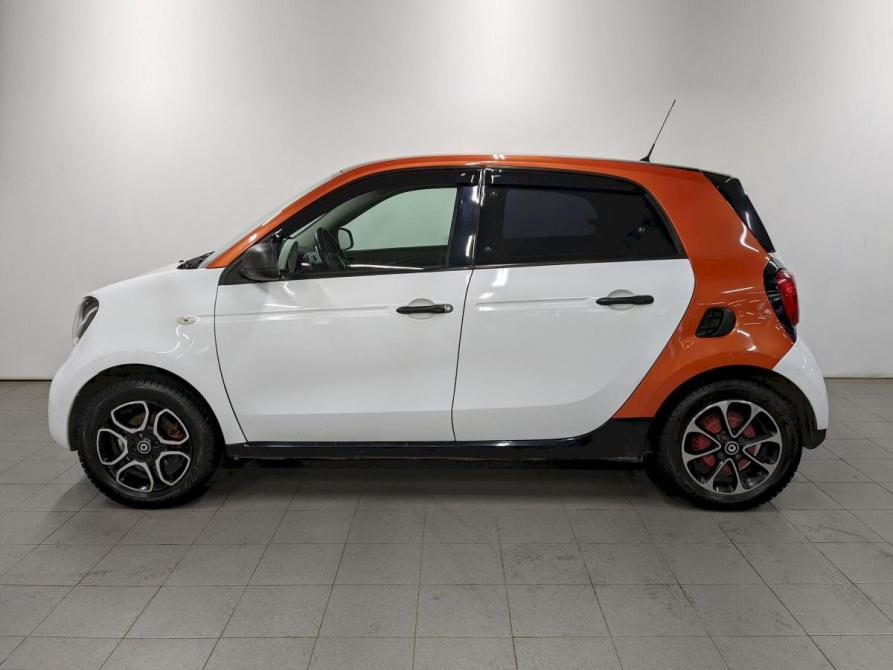 Smart Forfour II Москва  - изображение 8