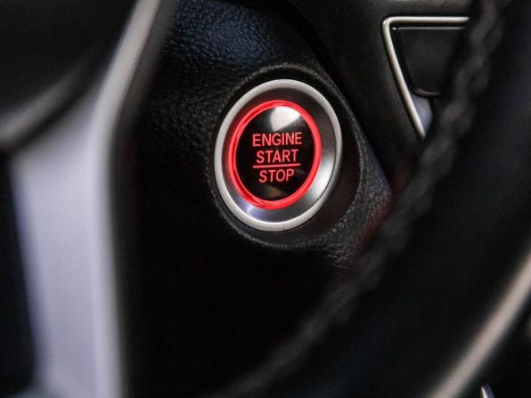 Honda Inspire VI с пробегом 2021 года, цена 2 699 000 рублей, 91902 км, седан, Автокод Объявления