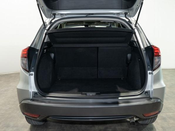 Honda Vezel I с пробегом 2014 года, цена 1 560 000 рублей, 112200 км, внедорожник, Автокод Объявления