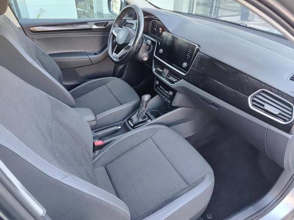 Volkswagen Polo VI с пробегом 2022 года, цена 1 699 500 рублей, 40529 км, лифтбек, Автокод Объявления