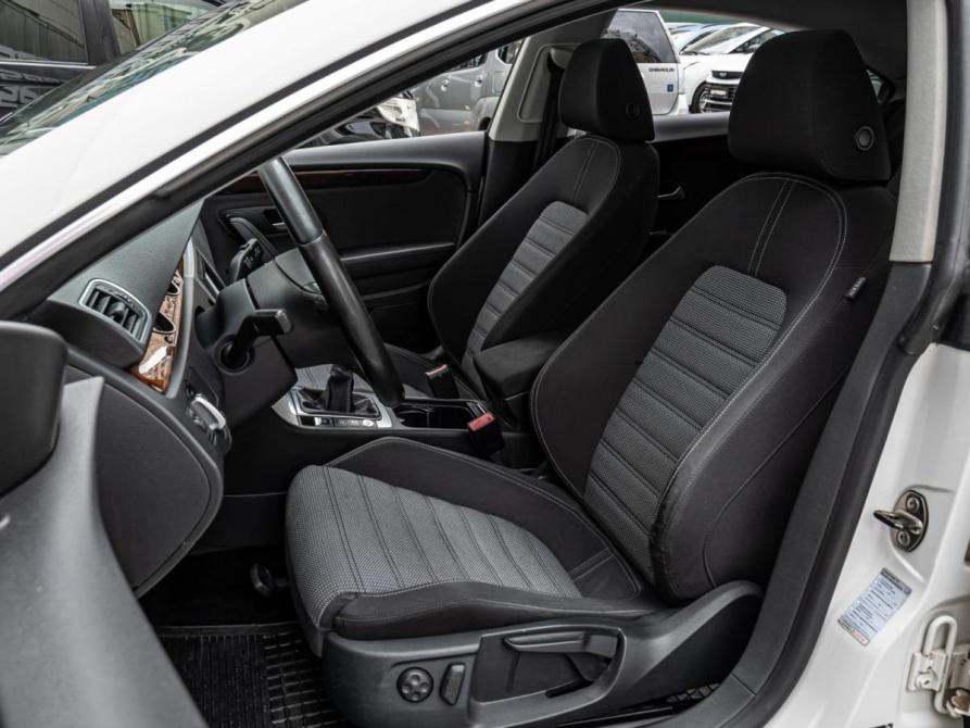 Volkswagen Passat CC I Краснодар  - изображение 10