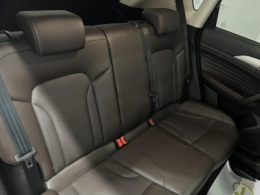 Changan CS35 Plus I Тверь  - изображение 13
