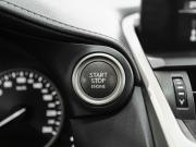 Lexus NX I Рестайлинг Москва  - изображение 45