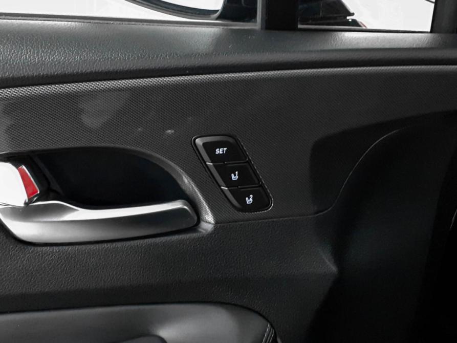 Hyundai Santa Fe IV Рестайлинг Москва  - изображение 18