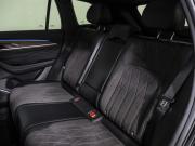 Geely Monjaro I Рестайлинг Москва  - изображение 50