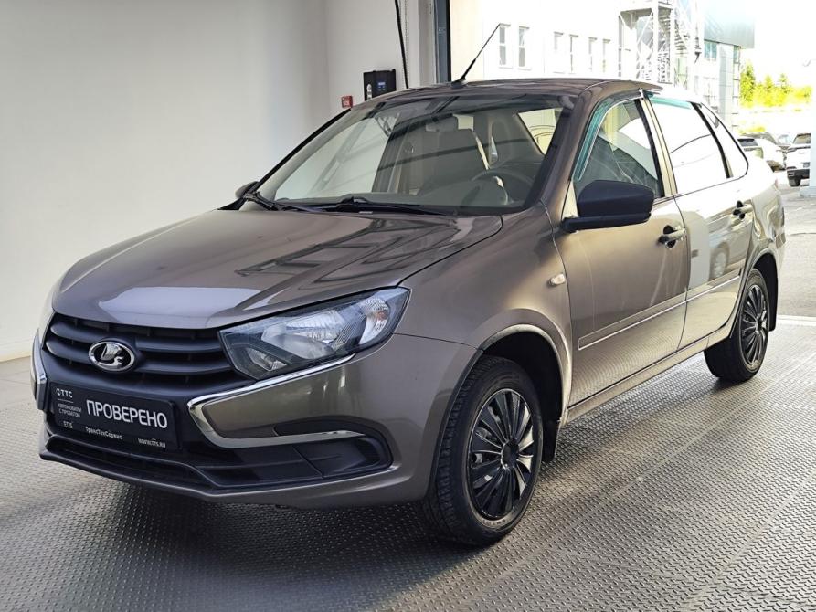 Lada (ВАЗ) Granta I Рестайлинг Уфа  - изображение 1