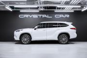 Toyota Highlander IV (XU70) Москва  - изображение 33
