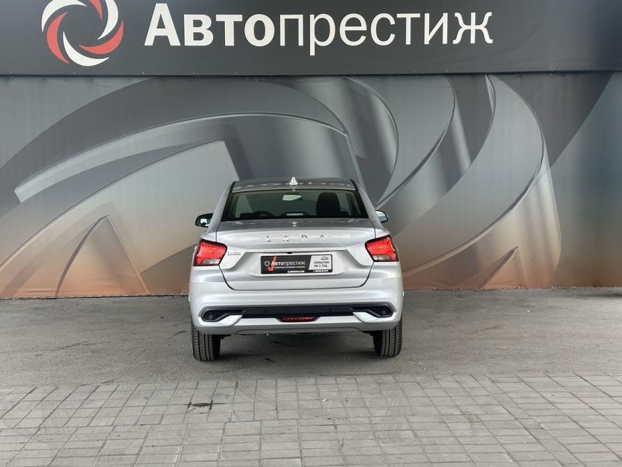 Lada (ВАЗ) Iskra Волгоград  - изображение 6