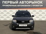 Lada (ВАЗ) Largus I Рестайлинг Краснодар  - изображение 24