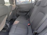 Chevrolet Aveo II Йошкар-Ола  - изображение 37