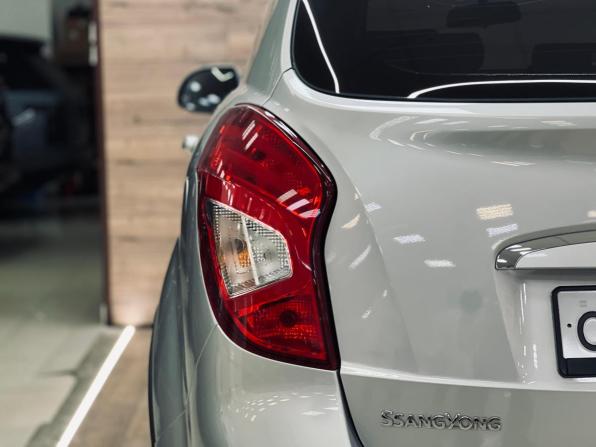 SsangYong Actyon II с пробегом 2013 года, цена 890 000 рублей, 144901 км, внедорожник, Автокод Объявления