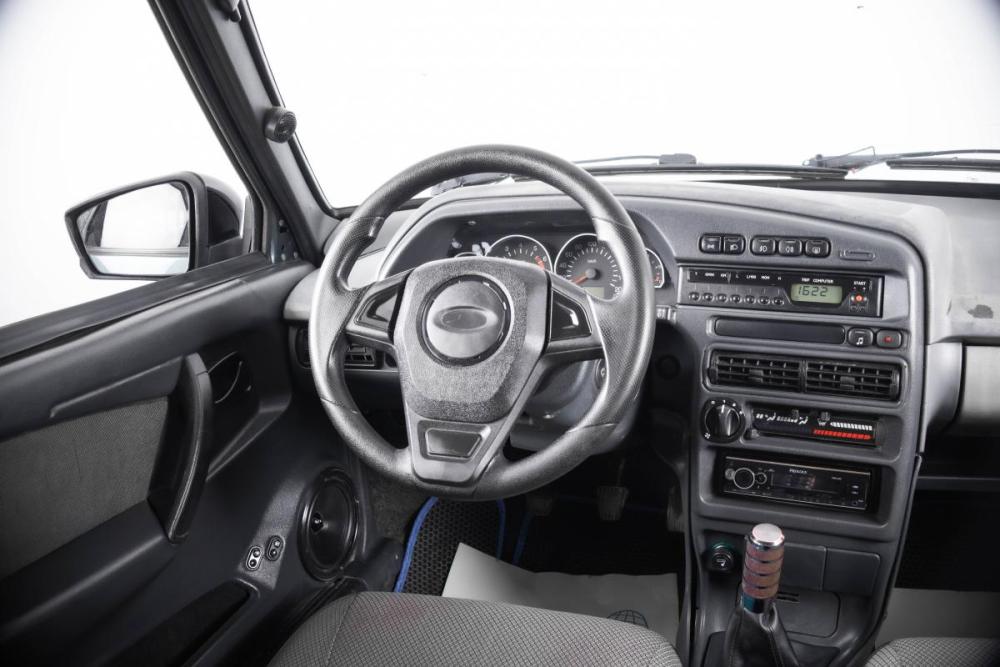 Lada (ВАЗ) 2115 Пермь  - изображение 12