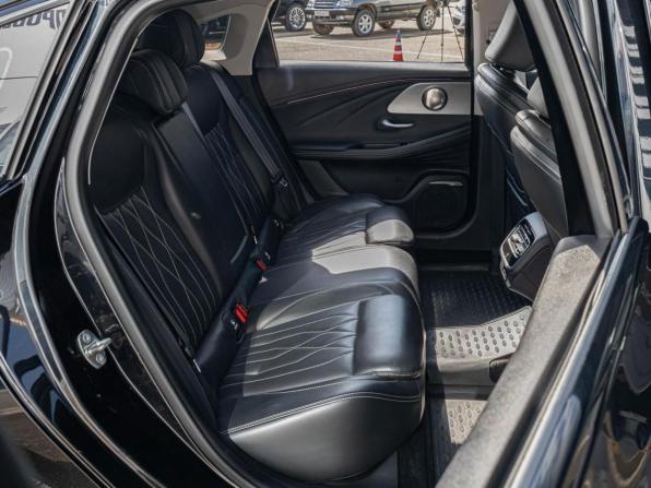 Chery Arrizo 8 с пробегом 2023 года, цена 1 950 000 рублей, 79929 км, седан, Автокод Объявления