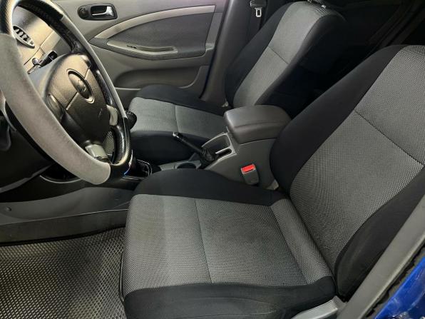 Chevrolet Lacetti I с пробегом 2011 года, цена 382 920 рублей, 167250 км, седан, Автокод Объявления